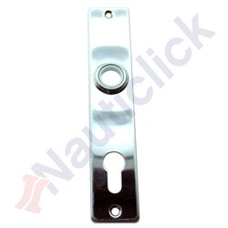ESCUTCHEON FOR HANDLE AND CYLINDER Q=9