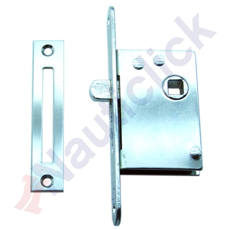 MORTISE LEVER LOCK