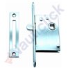 MORTISE LEVER LOCK