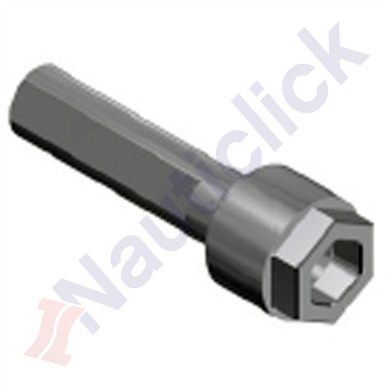 INSTAL TOOL FOR MAXI METAL