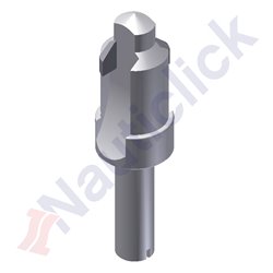 STEP DRILL STANDARD