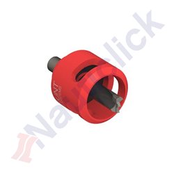 DRILL GAUGE FOR DRILL BIT