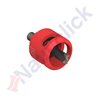 DRILL GAUGE FOR DRILL BIT