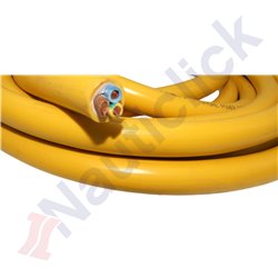 YELLOW HOSE INLET PORT