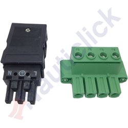 CONNECTOR KIT FOR DOLPHIN PREMIUM