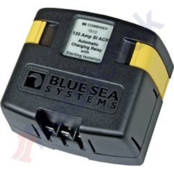 AUTOMATIC CHARGING RELAY SERIES SI
