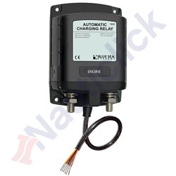 AUTOMATIC CHARGING RELAY ML-SERIES