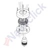 ROUND CABLE GLAND
