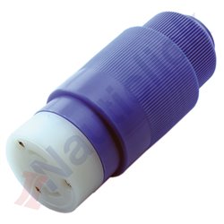 FEMALE CONNECTOR 16A