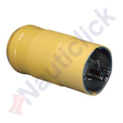 MALE CONNECTOR 50A-3 P
