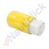FEMALE CONNECTOR 30A 125V