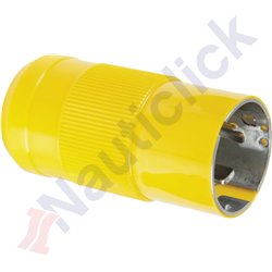 MALE CONNECTOR 32A/50A-2 P