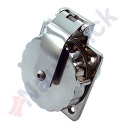 INLET SS 50A-2 P