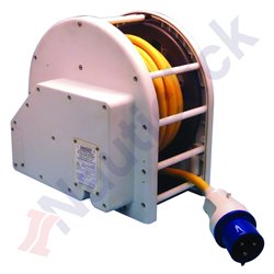 CABLEMASTER CRM32A CABLE REEL
