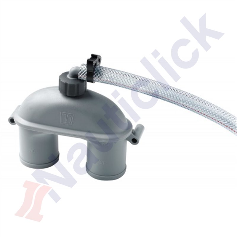 ANTI SYPHON DEVICE WITH HOSE