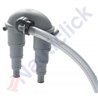 ANTI SYPHON DEVICE WITH HOSE 13 - 32 MM