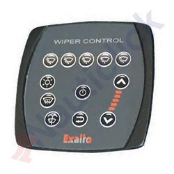 WIPER CONTROL CT3N 4 WIPERS