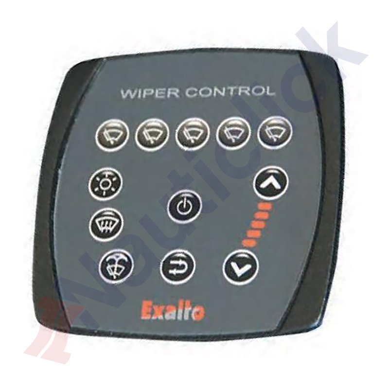 WIPER CONTROL CT3N 4 WIPERS