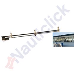 LINKED WIPER SYSTEMS KW