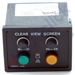 CONTROL PANEL CLEAR VIEW 220V