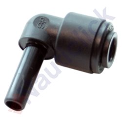 AUTO OUTPUT JUNCTION ELBOW
