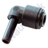 AUTO OUTPUT JUNCTION ELBOW