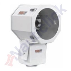 SEARCHLIGHT WITH REMOTE CONTROL