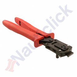 CABLE CRIMPER AWG 14-16/18-22