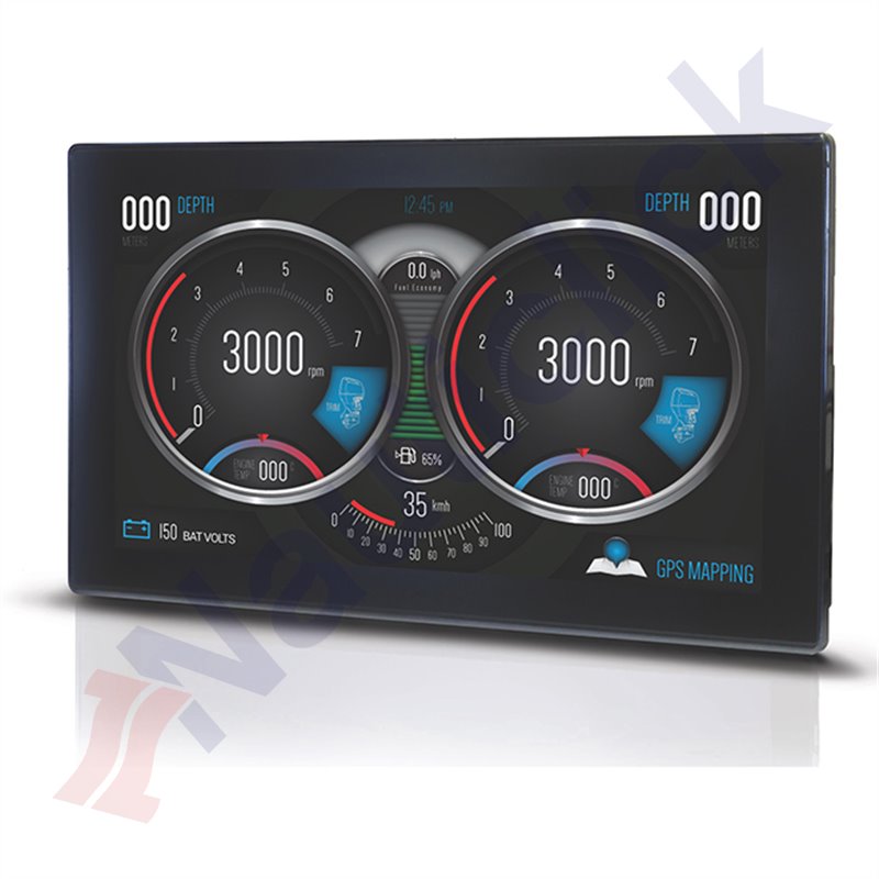 POWERVIEW®1100 DISPLAY