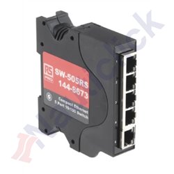 RS PRO ETHERNET SWITCH