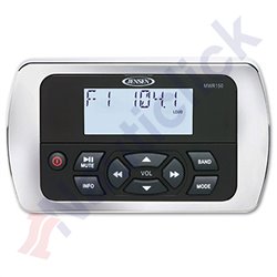 REMOTE CONTROL FULL DISPLAY FOR MS/MSR