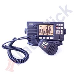 VHF FIXED RADIO W/NMEA2000 AND DSC