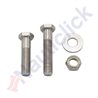 SCREW KIT FOR UC128