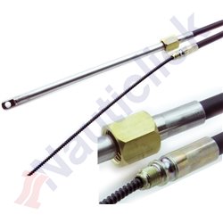 STEERING CABLE M58