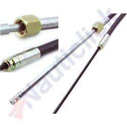 STEERING CABLE M66