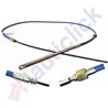 STEERING CABLE M90
