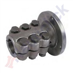SHAFT COUPLING PLATE