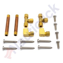 HARDWARE AND FITTINGS KITS #4