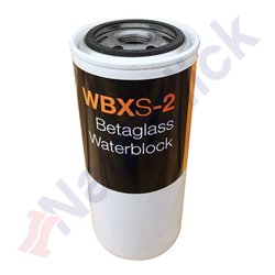 WBXS-2- BETAGLAS 2 MICR/WATER SEPARATOR CARTRIDGE