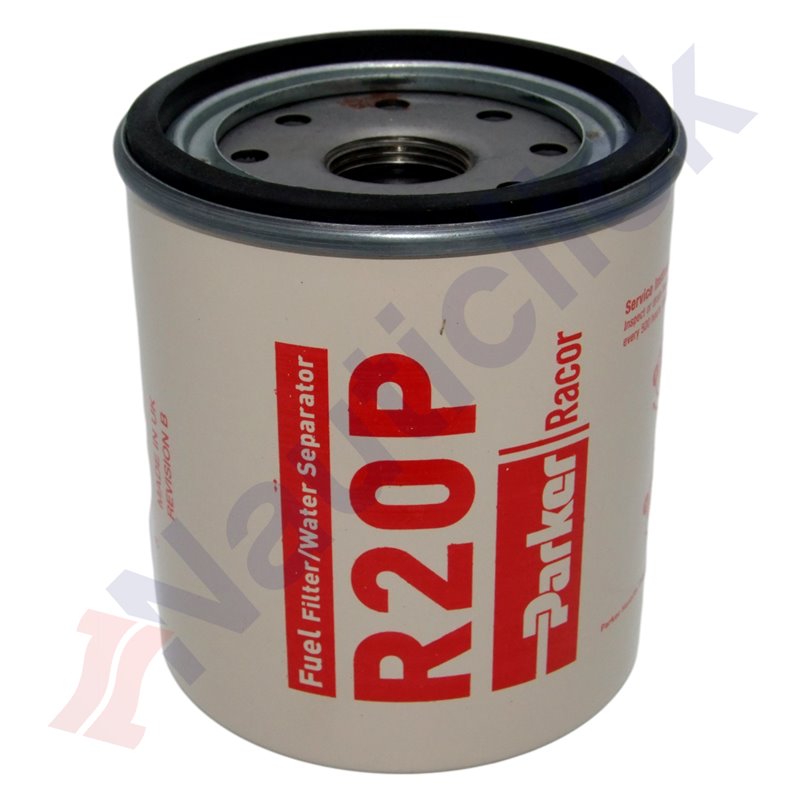 R20P REPLACEMENT FITTING CARTRIDGE