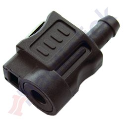FEMALE CONNECTOR