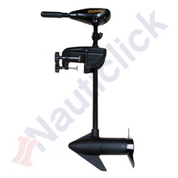ELECTRIC OUTBOARD MOTOR
