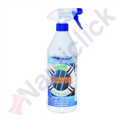 TENSYO - FITTED CARPETS CLEANER