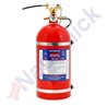 NFD0225 EXTINGUISHER MANUAL/AUTOMATIC RECHARGEABLE 6,4 M3