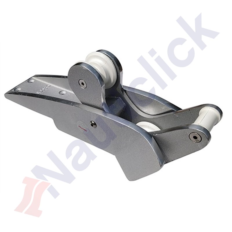 DROP NOSE BOW ROLLER