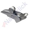 DROP NOSE BOW ROLLER