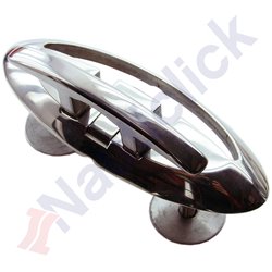 STAINLESS STEEL CLEAT