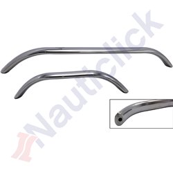 OVAL CAST HANDRAIL