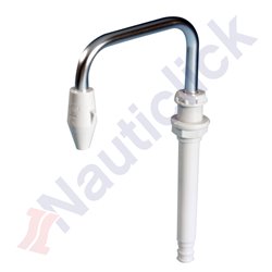 TELESCOPIC FAUCETS
