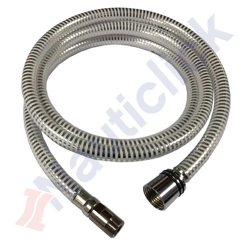 SHOWER HOSE PVC